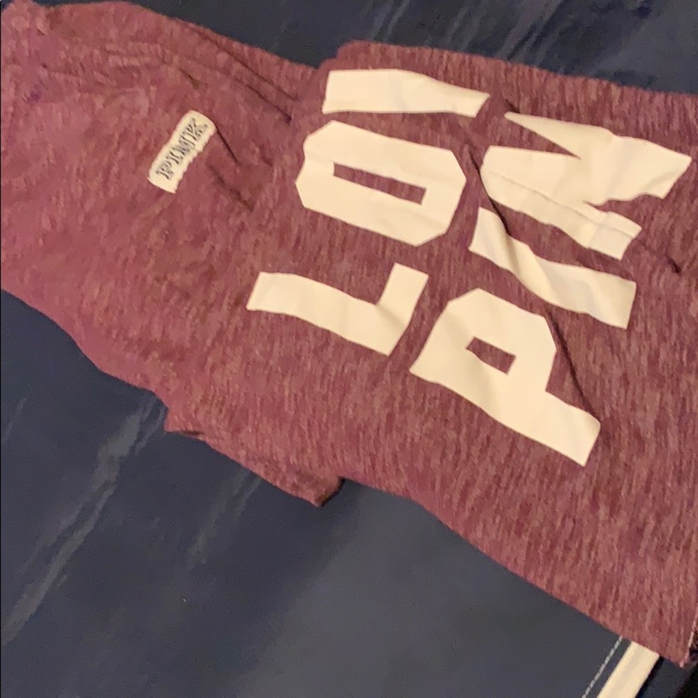 Sweatpants